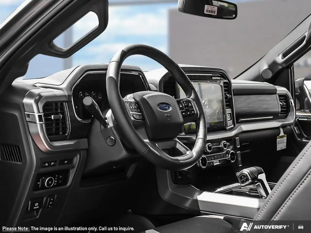 Ford F 150 photo Ford F 150