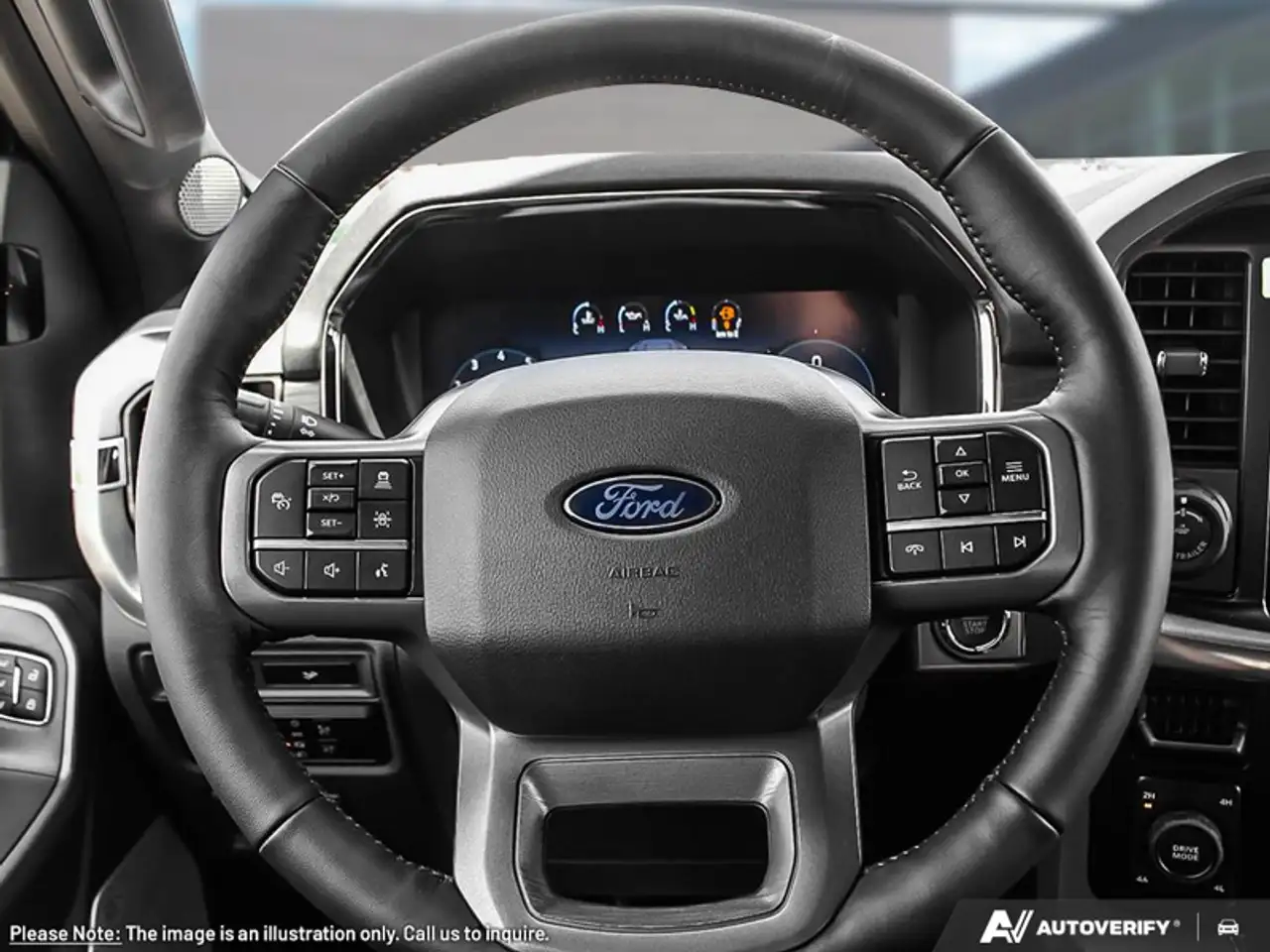 Ford F 150 photo Ford F 150