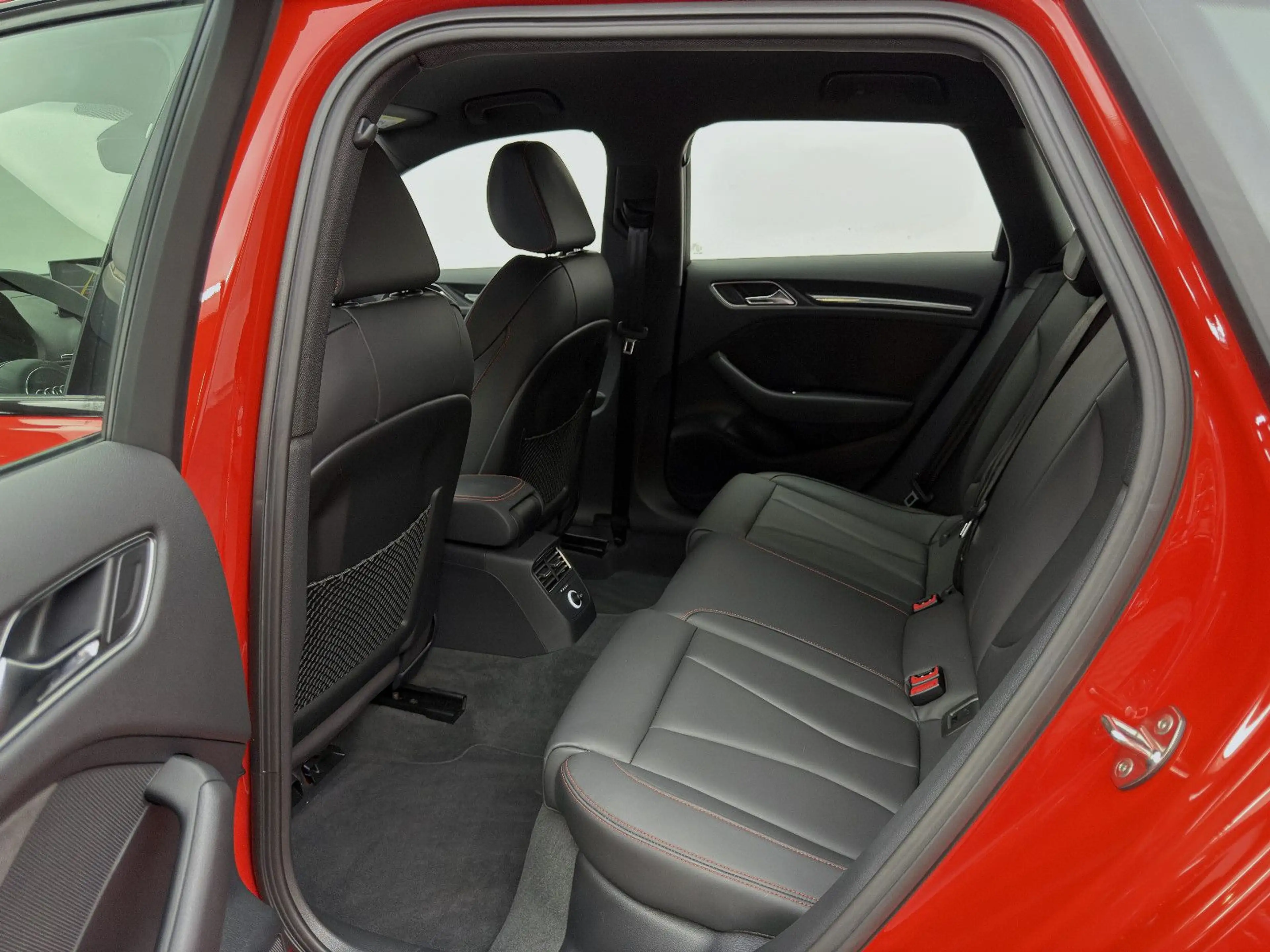 Audi RS3 2.5 TFSI*MTR 650 PS*Akrapovič AGA*TTE 700* — photo 13