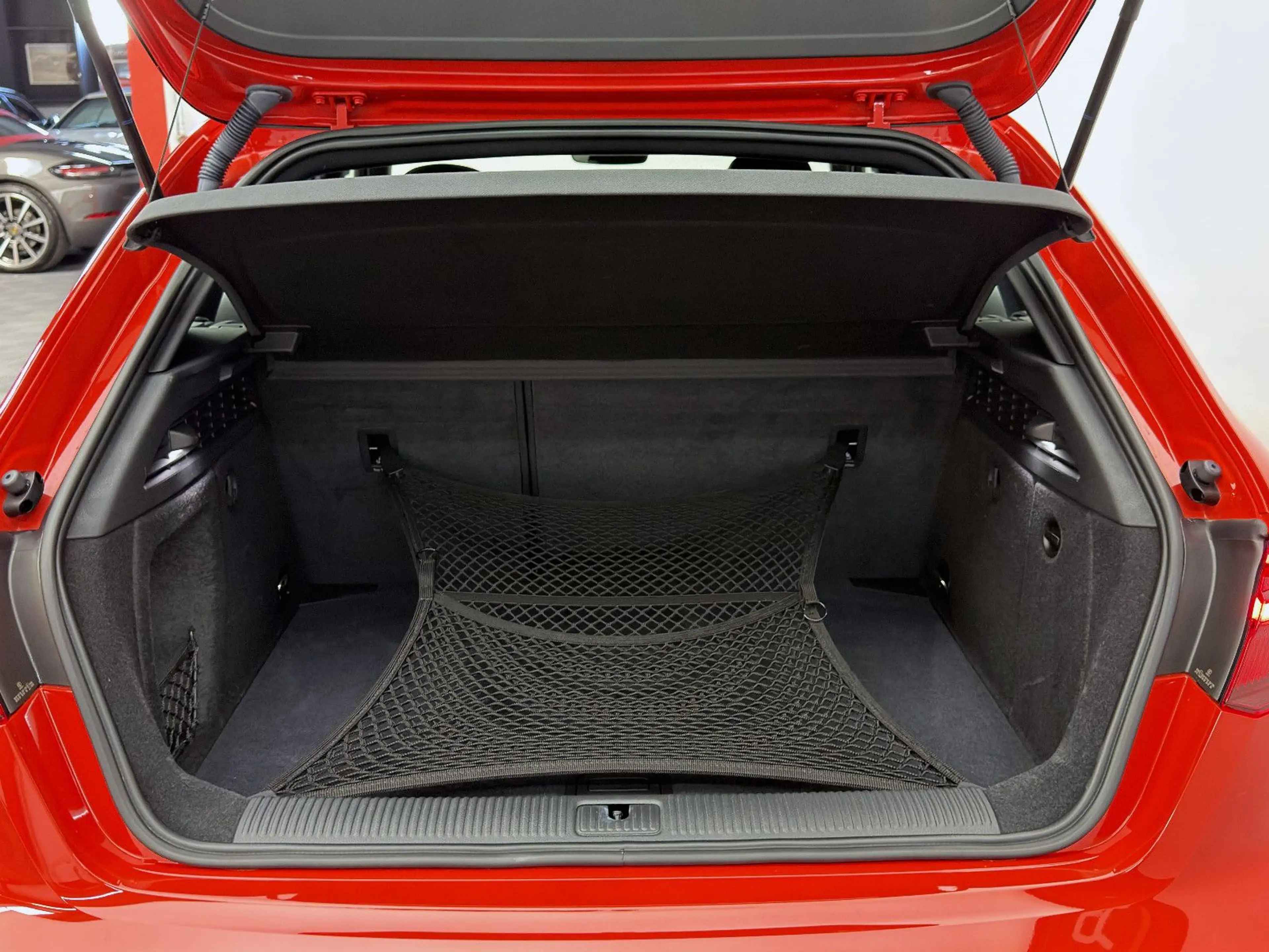 Audi RS3 2.5 TFSI*MTR 650 PS*Akrapovič AGA*TTE 700* — photo 9