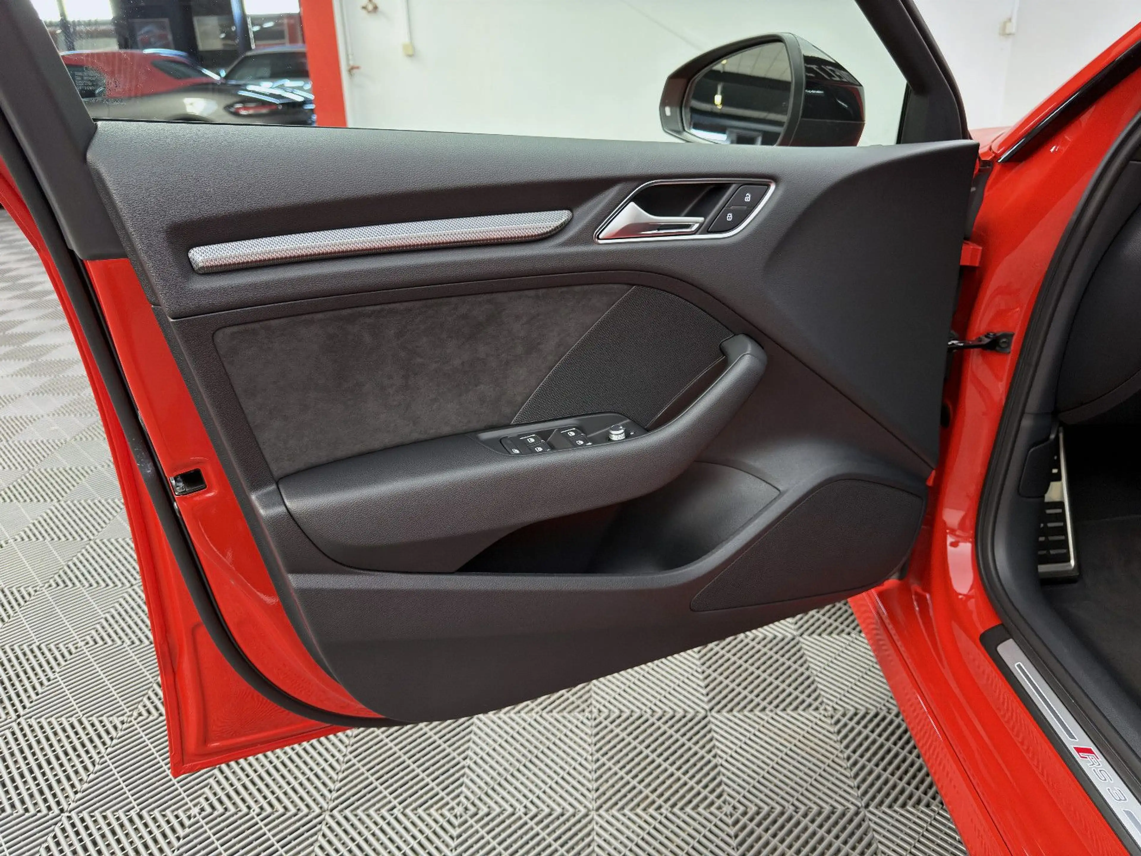 Audi RS3 2.5 TFSI*MTR 650 PS*Akrapovič AGA*TTE 700* — photo 10
