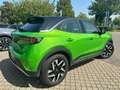 Opel Mokka-E Elegance + Navi + Rückfahrkamera Grün - thumbnail 3