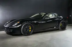Ferrari 599 for Sale | AutoTrader.ca