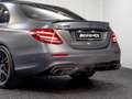 Mercedes-Benz E 63 AMG Limousine E S 4Matic+ Edition 1 | AMG Perfomance s Grau - thumbnail 14