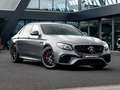 Mercedes-Benz E 63 AMG E S 4Matic+ Edition 1 | AMG Perfomance stoelen | P Grau - thumbnail 5