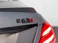 Mercedes-Benz E 63 AMG Limousine E S 4Matic+ Edition 1 | AMG Perfomance s Grau - thumbnail 15