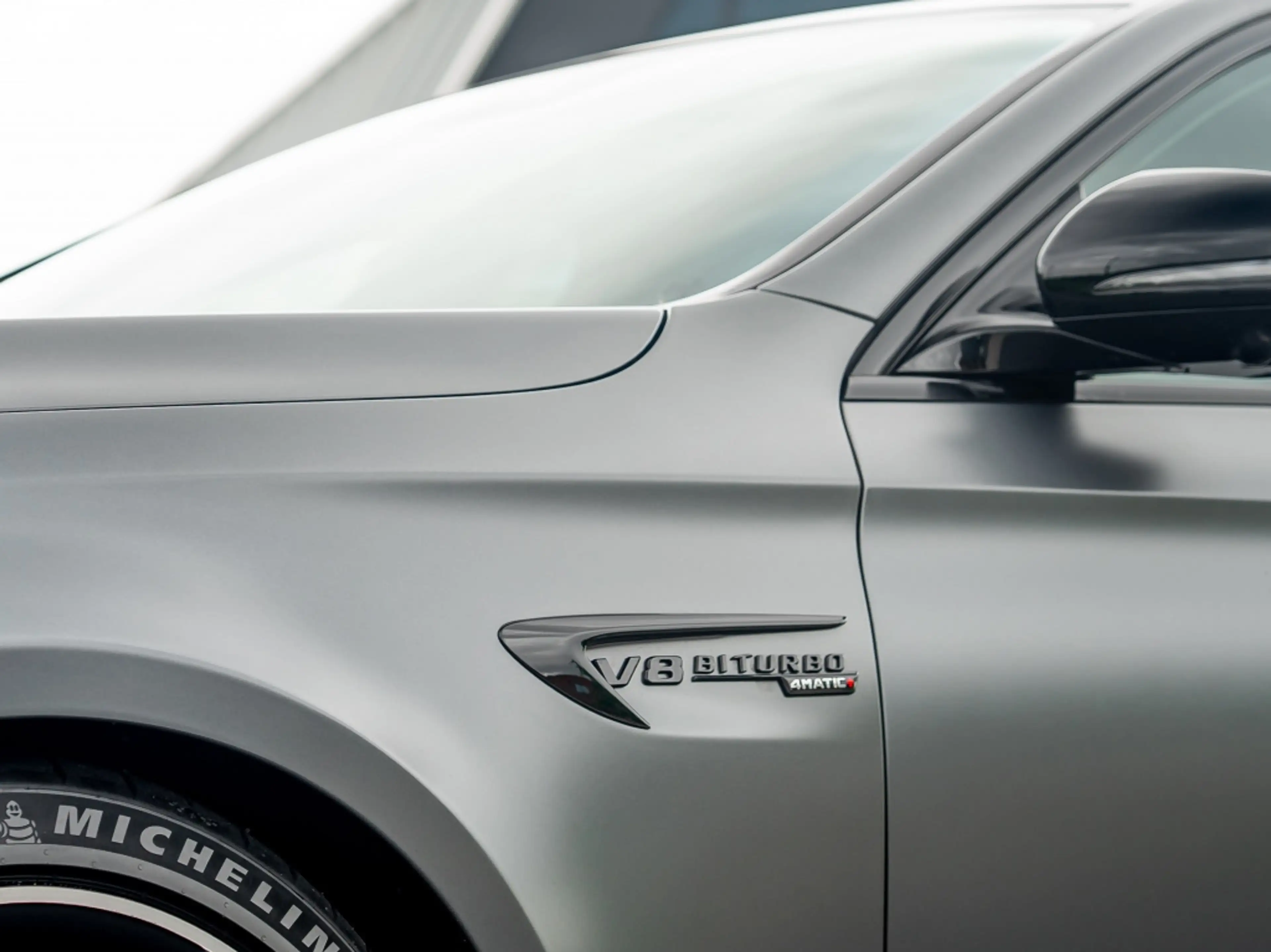 Mercedes-Benz E 63 AMG E S 4Matic+ Edition 1 | AMG Perfomance stoelen | P — photo 14