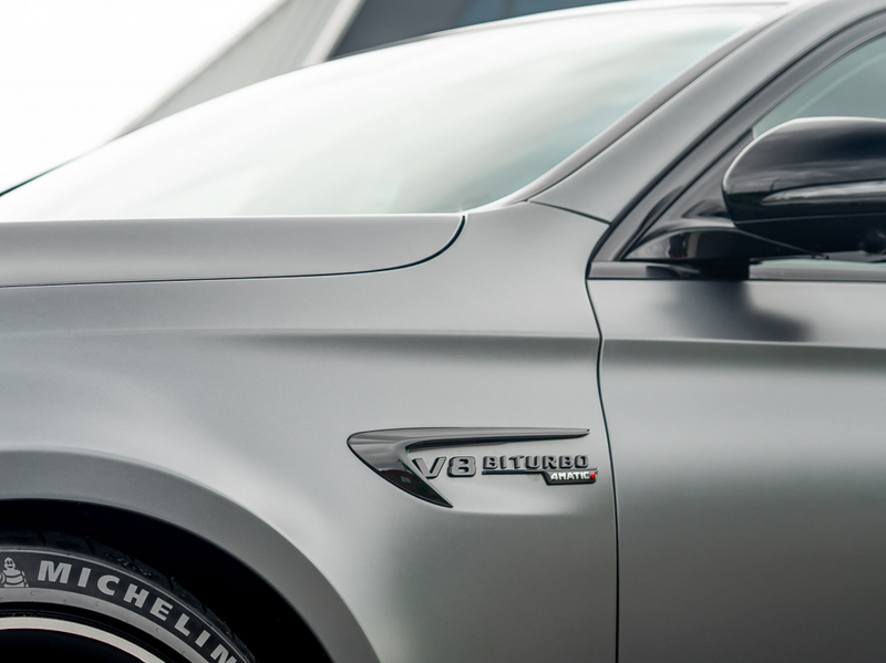 Mercedes-Benz E 63 AMG E S 4Matic+ Edition 1 | AMG Perfomance stoelen | P — photo 14