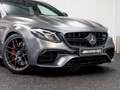 Mercedes-Benz E 63 AMG Limousine E S 4Matic+ Edition 1 | AMG Perfomance s Grau - thumbnail 13