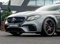 Mercedes-Benz E 63 AMG E S 4Matic+ Edition 1 | AMG Perfomance stoelen | P Grau - thumbnail 13