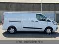 Ford Transit Custom 2.0 TDCI*KASTEN*300*L2H1*3-SITZE* Weiß - thumbnail 4