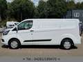 Ford Transit Custom 2.0 TDCI*KASTEN*300*L2H1*3-SITZE* Weiß - thumbnail 7