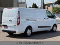Ford Transit Custom 2.0 TDCI*KASTEN*300*L2H1*3-SITZE* Weiß - thumbnail 5
