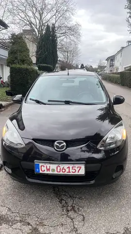 Mazda 2 5-Türer 1.3 Independence