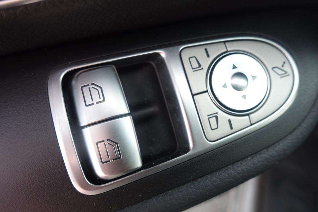 Mercedes-Benz EQV 300