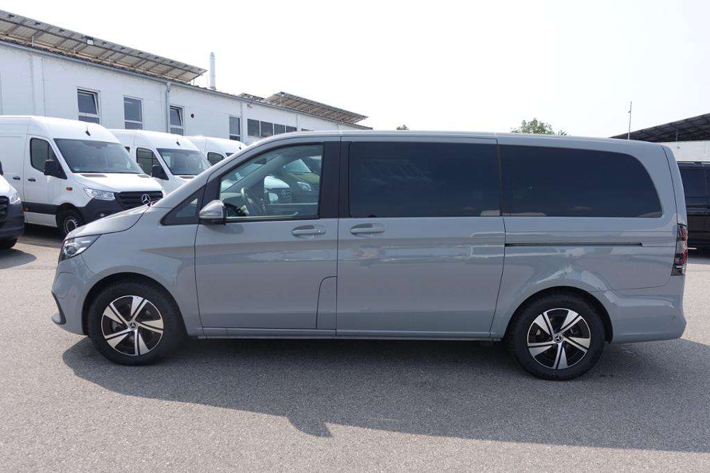 Mercedes-Benz EQV 300