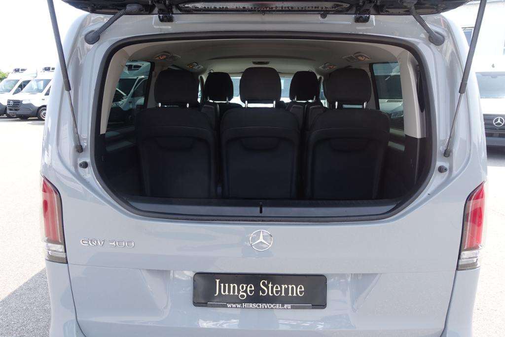 Mercedes-Benz EQV 300
