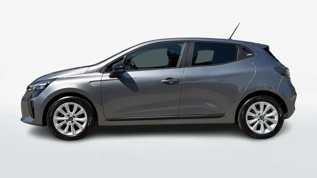 Renault Clio V 2023 1.0 ECO-G Generation, миниатюра 2