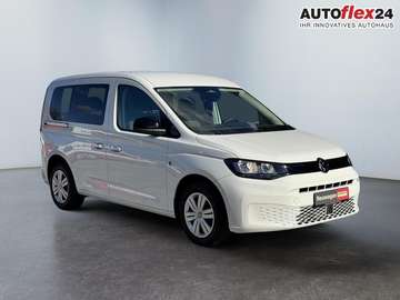 1,5 TSI Klimaanlage App Connect Einparkhilfe 4J...