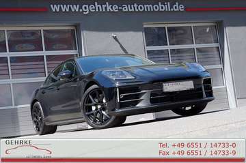 Panamera 4 E-Hybrid*Befahrerdisplay,14-Wege,BOSE