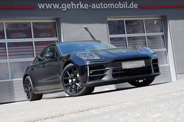 Panamera 4 E-Hybrid*Befahrerdisplay,14-Wege,BOSE