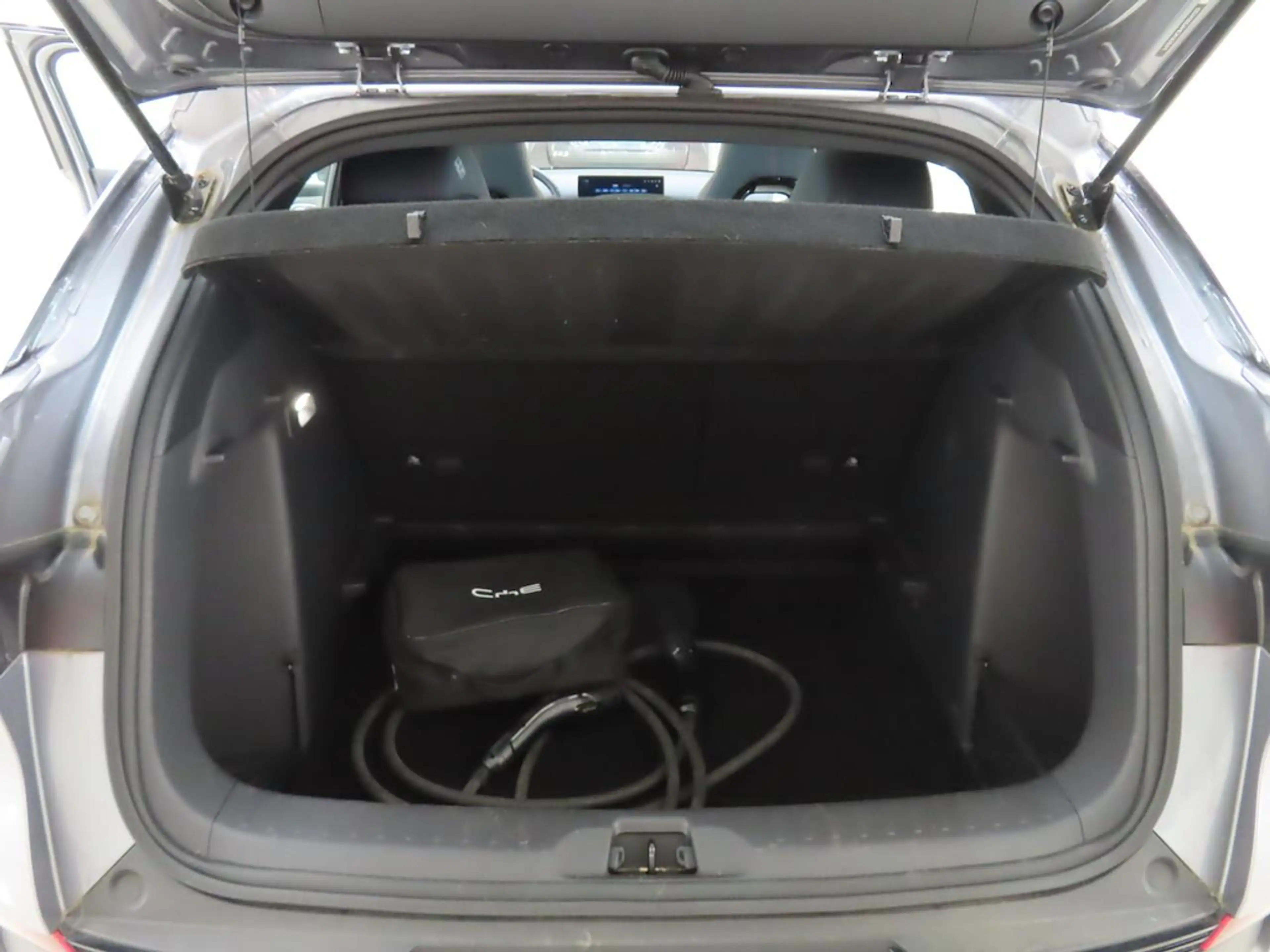BYD Atto 3 Comfort 60 kWh H-LEER | PANO | NL-AUTO | NAVI — photo 15