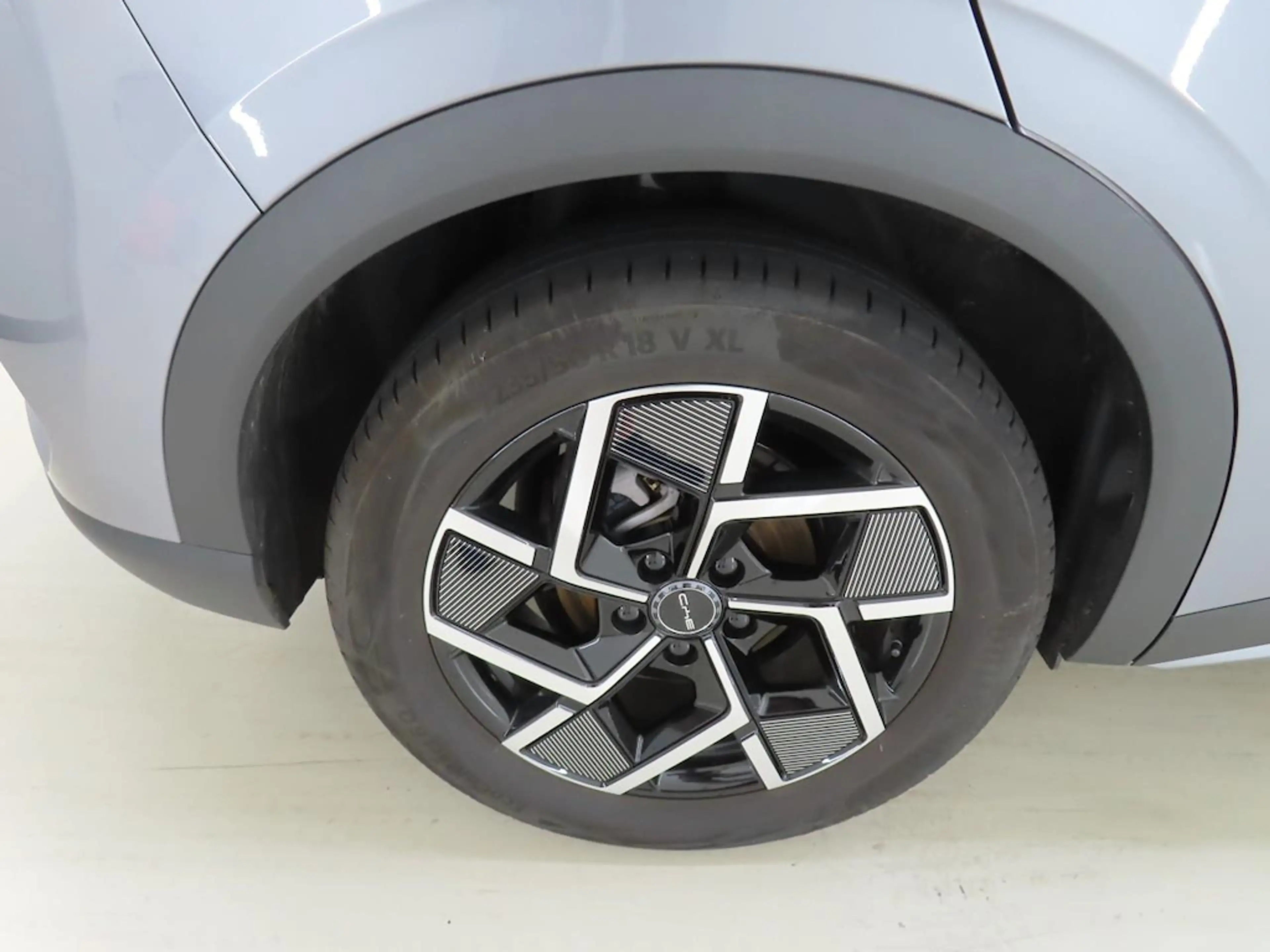 BYD Atto 3 Comfort 60 kWh H-LEER | PANO | NL-AUTO | NAVI — photo 16
