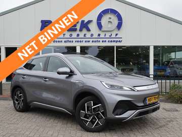 Comfort 60 kWh H-LEER | PANO | NL-AUTO | NAVI