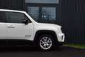 Jeep Renegade (2) T4 130 E-HYBRID HIGH ALTITUDE BVR7 Weiß - thumbnail 11