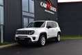 Jeep Renegade (2) T4 130 E-HYBRID HIGH ALTITUDE BVR7 Weiß - thumbnail 1