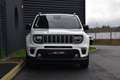 Jeep Renegade (2) T4 130 E-HYBRID HIGH ALTITUDE BVR7 Weiß - thumbnail 7