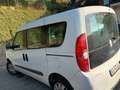 Fiat Doblo Doblo II 2010 1.4 16v Emotion Blanc - thumbnail 4