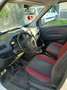 Fiat Doblo Doblo II 2010 1.4 16v Emotion Blanc - thumbnail 7