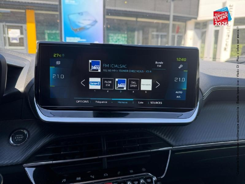 Photo du véhicule