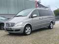 Mercedes-Benz Viano 2.2 CDI Trend Edition Lang AHK°Sthz°Klima° Silber - thumbnail 4