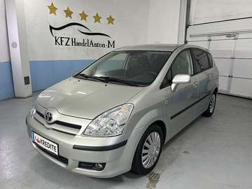 2,2 D-4D 135 Linea Sol Ds. * SOFORT FINANZIERUN...