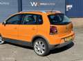 Volkswagen Polo Cross 1.4-16V / AIRCO / CRUISE / LEUKE KLEUR! Naranja - thumbnail 29