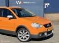 Volkswagen Polo Cross 1.4-16V / AIRCO / CRUISE / LEUKE KLEUR! Naranja - thumbnail 30