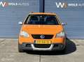Volkswagen Polo Cross 1.4-16V / AIRCO / CRUISE / LEUKE KLEUR! Naranja - thumbnail 8