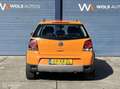 Volkswagen Polo Cross 1.4-16V / AIRCO / CRUISE / LEUKE KLEUR! Naranja - thumbnail 10