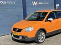 Volkswagen Polo Cross 1.4-16V / AIRCO / CRUISE / LEUKE KLEUR! Naranja - thumbnail 25