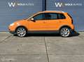 Volkswagen Polo Cross 1.4-16V / AIRCO / CRUISE / LEUKE KLEUR! Naranja - thumbnail 7