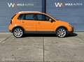 Volkswagen Polo Cross 1.4-16V / AIRCO / CRUISE / LEUKE KLEUR! Naranja - thumbnail 9