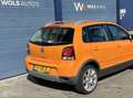 Volkswagen Polo Cross 1.4-16V / AIRCO / CRUISE / LEUKE KLEUR! Naranja - thumbnail 26