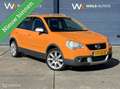 Volkswagen Polo Cross 1.4-16V / AIRCO / CRUISE / LEUKE KLEUR! Naranja - thumbnail 1