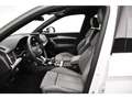 Audi SQ5 3.0 TDI Tiptronic quattro AHK/Tempo/Rückkam Weiß - thumbnail 3