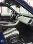 Land Rover Range Rover Sport 5.0 V8 SC SVR Aut. Azul - thumbnail 21