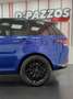Land Rover Range Rover Sport 5.0 V8 SC SVR Aut. Azul - thumbnail 4