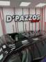 Land Rover Range Rover Sport 5.0 V8 SC SVR Aut. Azul - thumbnail 3
