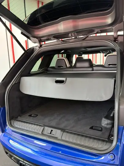 Land Rover Range Rover Sport 5.0 V8 SC SVR 2016, foto 45